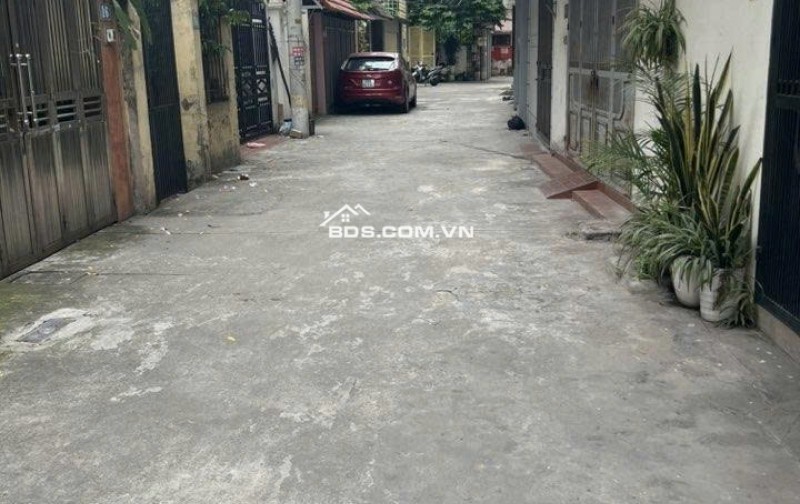 Bán Nhà Định Công Thượng, Hoàng Mai - Gần Phố - Full Nội Thất - 38m, 5Tầng. Nhỉnh 7 Tỷ.