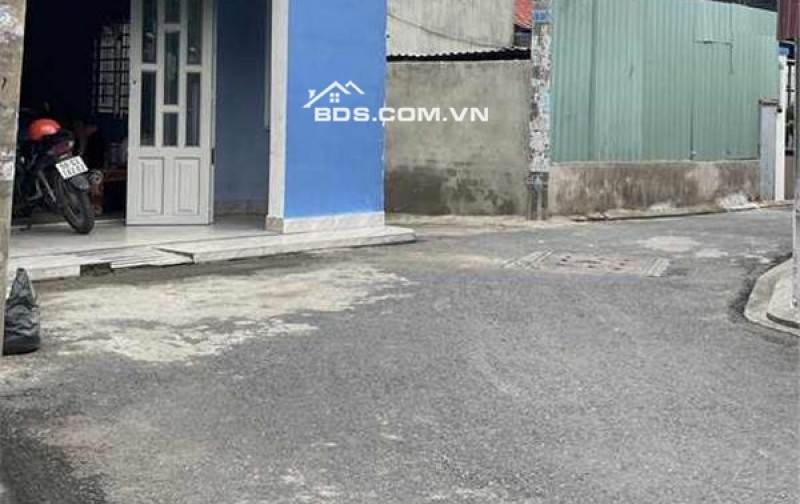 Cần Bán Căn Nhà 2 Tầng DT: 24m2 , 2PN,  2WC ,Sổ Hồng riêng đã hoàn công