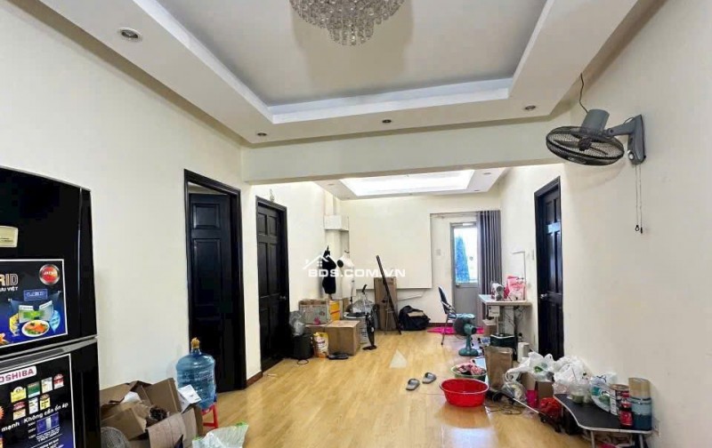 Chung cư Bàu cát, 3PN, 2WC, Nội thất, Hồng Lạc, Tân Bình, 100m2, 10tr