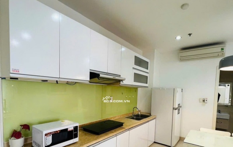 Chung cư Hà Đồ, Nguyễn Văn Công, GV: 2p ngủ, wc, nhà mới, 12tr5/tháng.