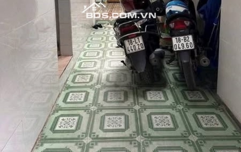 BÁN NHÀ 990 TRIỆU 1.5 TẦNG 43M2 ( HƯỚNG ĐÔNG ) NGÕ VĂN CAO
