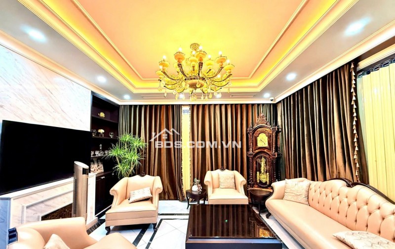 Nhà Đẹp Kinh Doanh VP, Giải Phóng, Thanh Xuân 57m, 5 tầng, mt 5.6m, giá 26.5 tỷ
