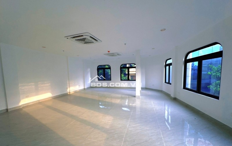 Nhà Đẹp Mặt Phố Nguyễn Văn Trỗi, Thanh Xuân 83 m, 8 tầng, mt 8m, giá 37.9 tỷ