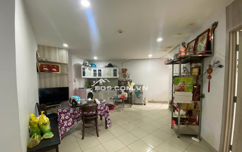 Carillon 5,Hòa Thạnh, Tân Phú: 70m2, 2p ngủ, 10tr/th, Nhà sạch, mới