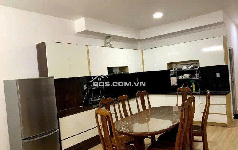 Chung cư Bàu Cát, Hồng Lạc, TB: 3P, 2WC, 110m2, 12tr/tháng.
