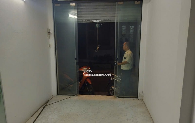Mặt phố Giáp Nhị - 16m2 sổ riêng, nhỉnh 5 tỷ không vào QH - không còn căn thứ 2!