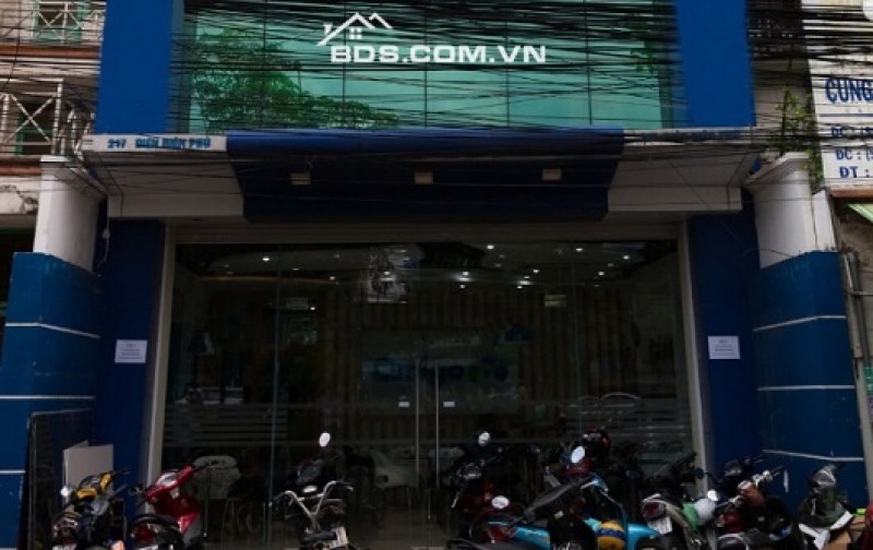 CHO THUÊ VĂN PHÒNG ĐƯỜNG ĐIỆN BIÊN PHỦ, P2 (P15 CŨ), BÌNH THẠNH