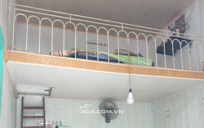 BÁN NHÀ 590 TRIỆU 1 TẦNG 22M2 ( ĐÔNG NAM ) NGÕ PHỐ BẾN THÓC