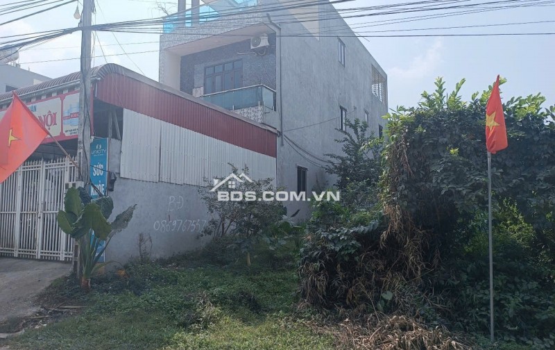 Chính Chủ Bán 120m2 Đất Full Thổ Cư Tại Trung Tâm huyện Lương Sơn, xã Tân Vinh, Lương Sơn, Hòa Bình