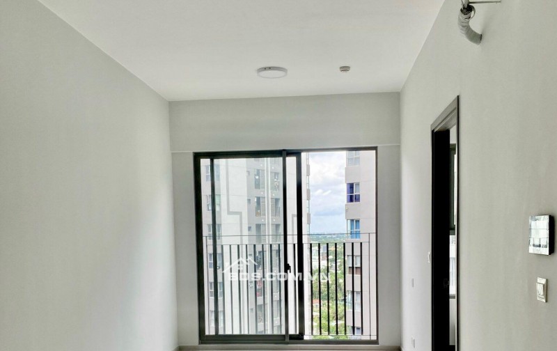 Cho thuê căn hộ cao cấp 59m2, 2PN, 2WC từ 6.5 triệu/tháng Westgate Bình Chánh