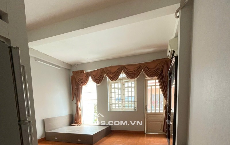 PHÒNG 6TR - SỐNG XỊN NHƯ RESORT TẠI 137/45 LÊ VĂN SỸ , P.13, PHÚ NHUẬN!