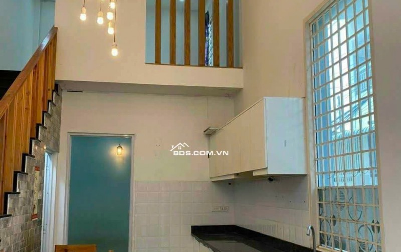 BÁN NHÀ 1 TRỆT LỬNG, ĐƯỜNG 385, LÊ VĂN VIỆT - GIÁ 3,2 TỶ