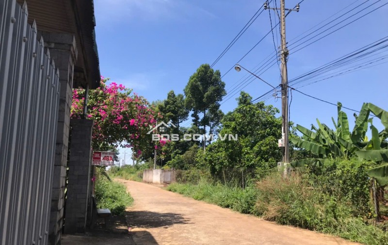 SIÊU HOT – Gia Kiệm, Thống Nhất chỉ cách quốc lộ 20 - 100m!