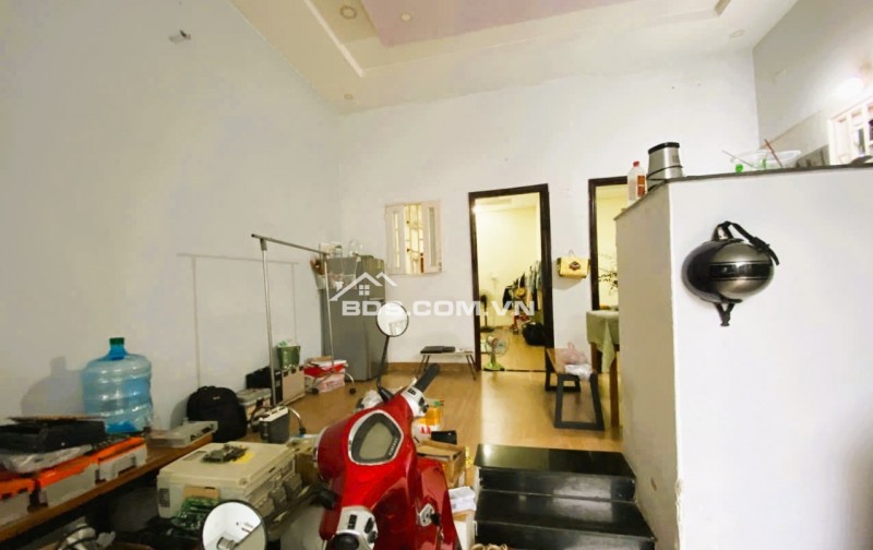 BÁN NHÀ MẶT TIỀN 6M x 18.5M, 3PN, Ở NGAY, HẺM 1 TRỤC 20M RA NGUYỄN XIỂN, Q9, CHỈ 4.58TỶ