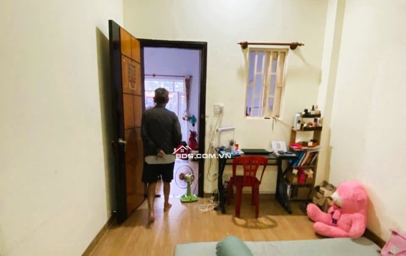 BÁN NHÀ MẶT TIỀN 6M x 18.5M, 3PN, Ở NGAY, HẺM 1 TRỤC 20M RA NGUYỄN XIỂN, Q9, CHỈ 4.58TỶ