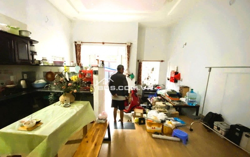 BÁN NHÀ MẶT TIỀN 6M x 18.5M, 3PN, Ở NGAY, HẺM 1 TRỤC 20M RA NGUYỄN XIỂN, Q9, CHỈ 4.58TỶ