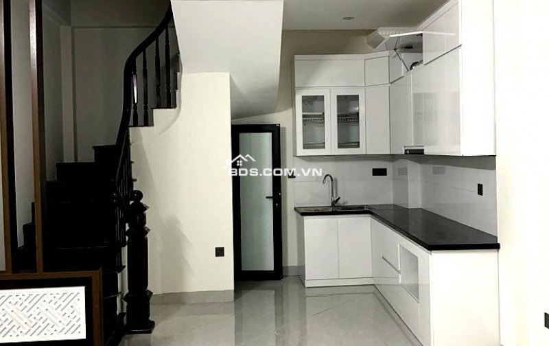 NHÀ MỚI KOONG – SỔ HOA HẬU – FULL NỘI THẤT CAO CẤP – YÊN HÒA, CẦU GIẤY, CHỈ NHỈNH 7 TỶ