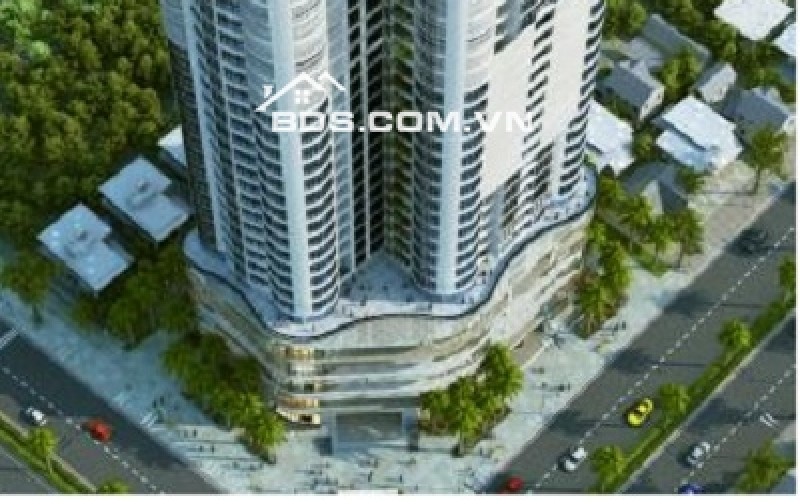 QMS Tower Tố Hữu, Quỹ căn độc quyền chủ đầu tư