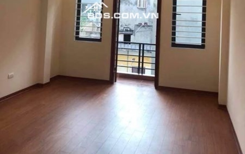 Bán nhà  Giảng Võ, Ba Đình 60m² x 5 tầng, 2  thoáng, gần ô tô – Giá chỉ 13 tỷ