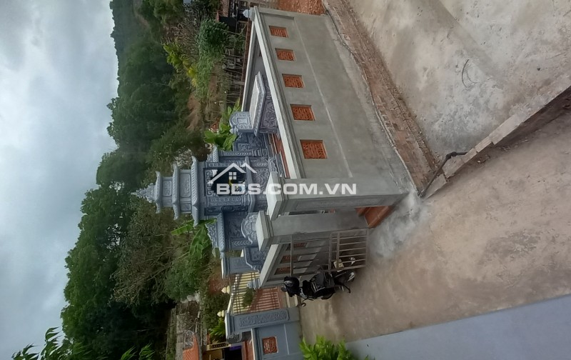 Chuyển nhượng đất nghĩa trang Hải Phòng