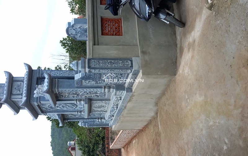 Chuyển nhượng đất nghĩa trang Hải Phòng