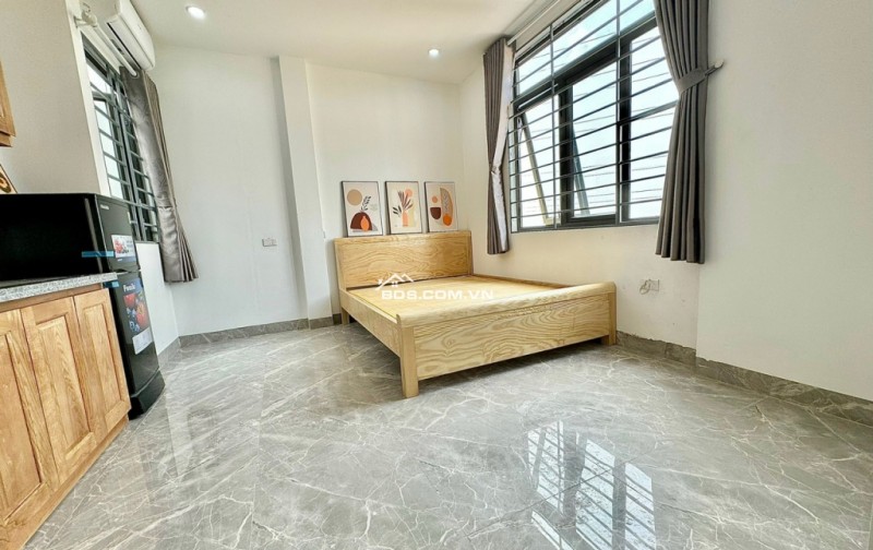 BÁN TÒA CĂN HỘ DỊCH VỤ MỚI XÂY TẠI BẮC TỪ LIÊM, VỚI THU NHẬP ≈100TR/THÁNG. LH:0969309616.