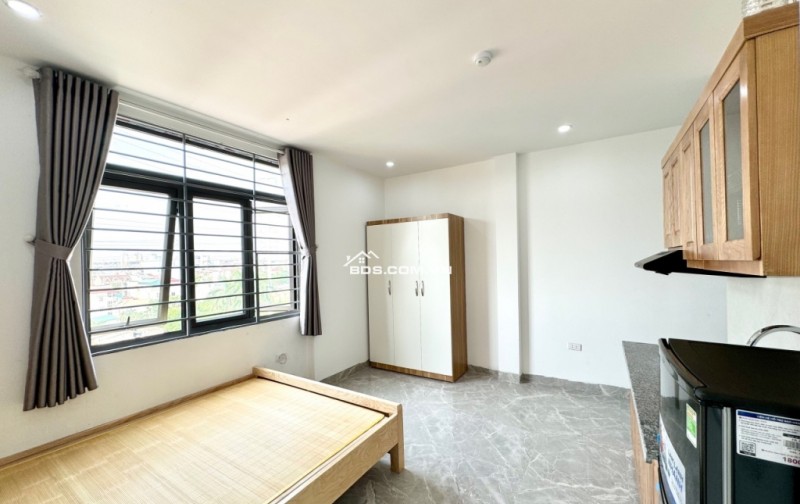 BÁN TÒA CĂN HỘ DỊCH VỤ MỚI XÂY TẠI BẮC TỪ LIÊM, VỚI THU NHẬP ≈100TR/THÁNG. LH:0969309616.