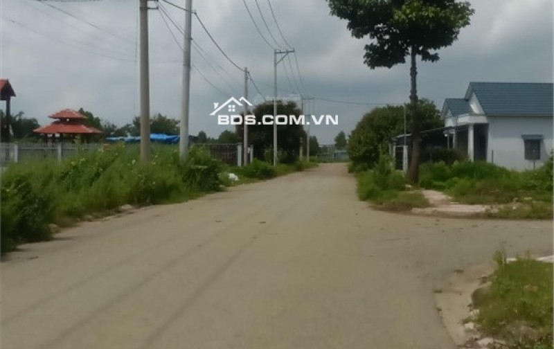CƠ HỘI ĐẦU TƯ: ĐẤT Ở THỔ CƯ 225M2 - VỊ TRÍ VÀNG TP. BÀ RỊA - CHỈ 1.4 TỶ - SỔ ĐỎ