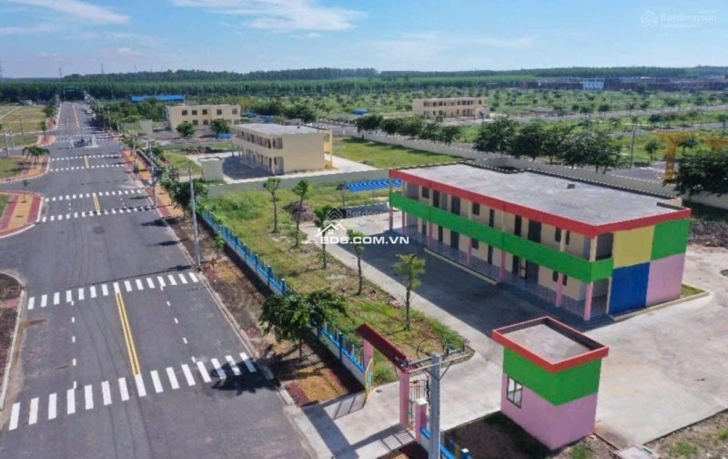 đất nền khu công nghiệp mỹ phước bình dương.