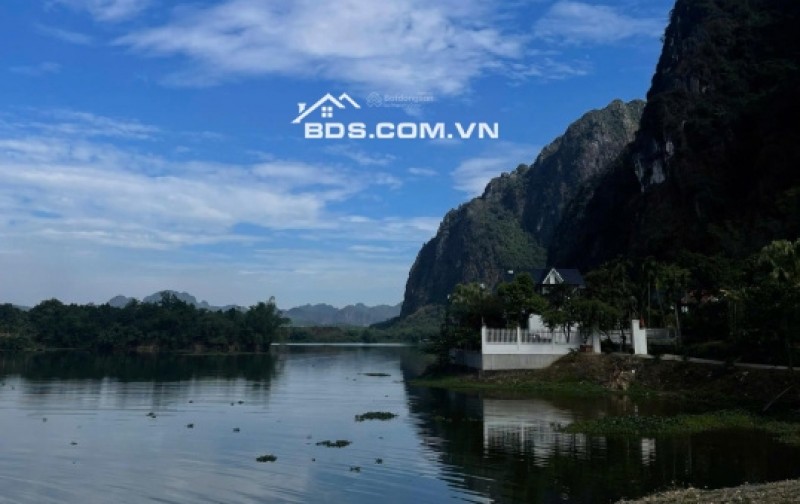 Siêu phẩm đất nền trung tâm TT Chi Nê, Hòa Bình tựa Sơn hướng Thủy - giá từ 1,3 tỷ, sổ đỏ sang tay
