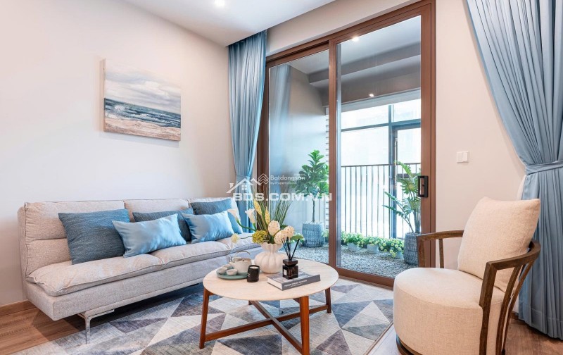 Chỉ từ 2 tỷ sở hữu ngay căn hộ Sun Costa Residence