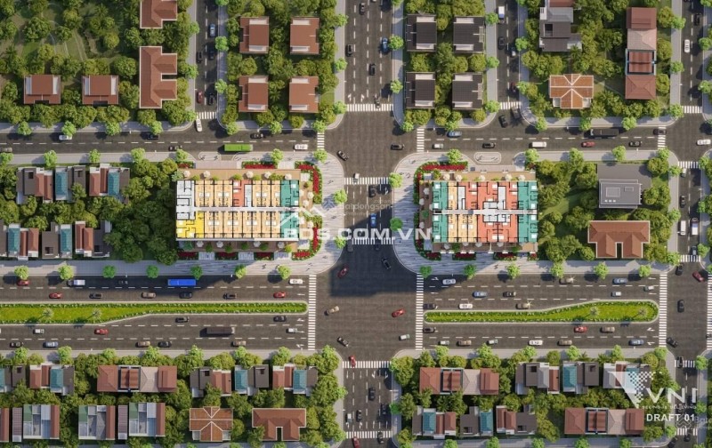 Chỉ từ 2 tỷ sở hữu ngay căn hộ Sun Costa Residence
