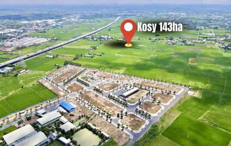 KING HILL RESIDENCES – QUỸ ĐẤT KHAN HIẾM, CƠ HỘI GIỚI HẠN