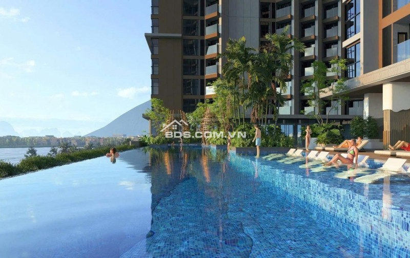 Chỉ 1,7 tỷ là bạn đã sở hữu được một căn hộ View Biển, tại dự án SkyM. Trung Tâm Bãi Cháy Hạ Long.