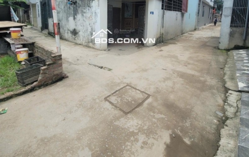 2 tỷ 9 - Chính chủ bán thửa đất thổ cư tại Cát Thuế, Vân Côn, Hoài Đức, Hà Nội giá tốt đầu tư
