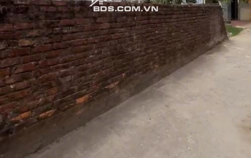 Chính chủ bán 197,6m² đất full thổ cư Đại Thành, Quốc Oai - Sát Vành đai 4, Yên Nghĩa, Hà Đông
