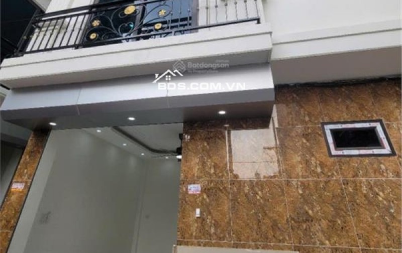 Bán gấp nhà lk tại KĐT Văn Phú, 10,7 tỷ, 35m2, 5T thang máy Hà Đông