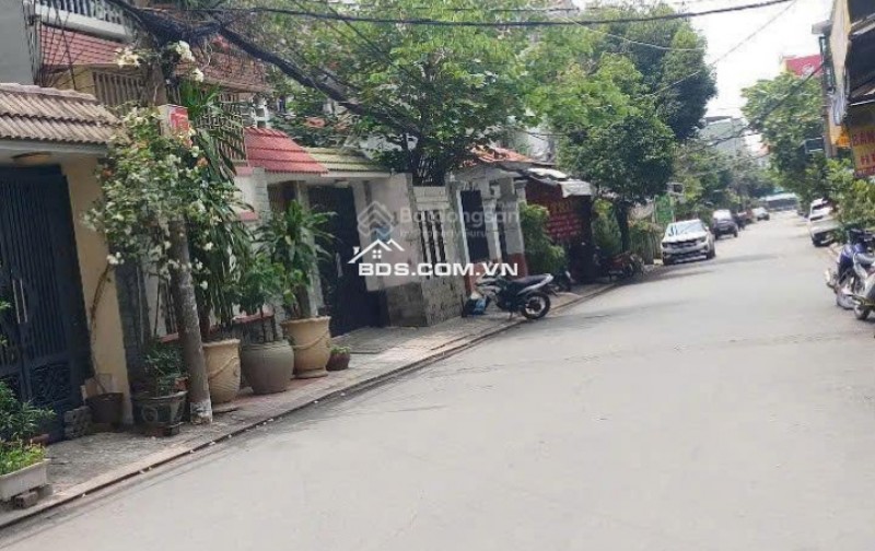 NHÀ ĐẸP NGUYỄN DUY – DIỆN TÍCH KHỦNG 188M² – NGANG 6M – CHỈ 9,9 TỶ