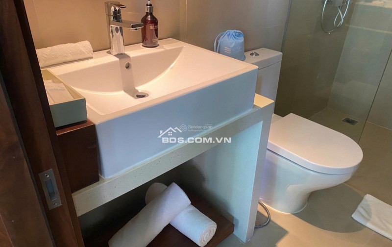 Bán nhanh căn àlacarte 2PN view biển 66m2. đúng giá không thương lượng, sổ sẵn công chứng ngay