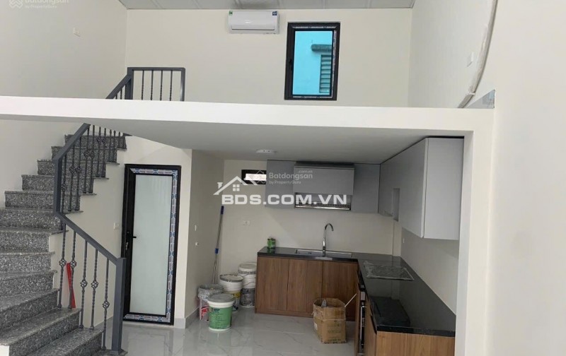 CHÍNH CHỦ CHO THUÊ NHÀ CẤP 4 MỚI XÂY – ĐƯỜNG 16B1, PHƯỜNG YÊN NGHĨA, HÀ ĐÔNG