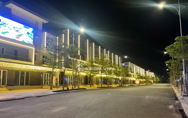  TOPAZ CITY CORE – GIỚI HẠN VỊ TRÍ, VÔ HẠN GIÁ TRỊ!