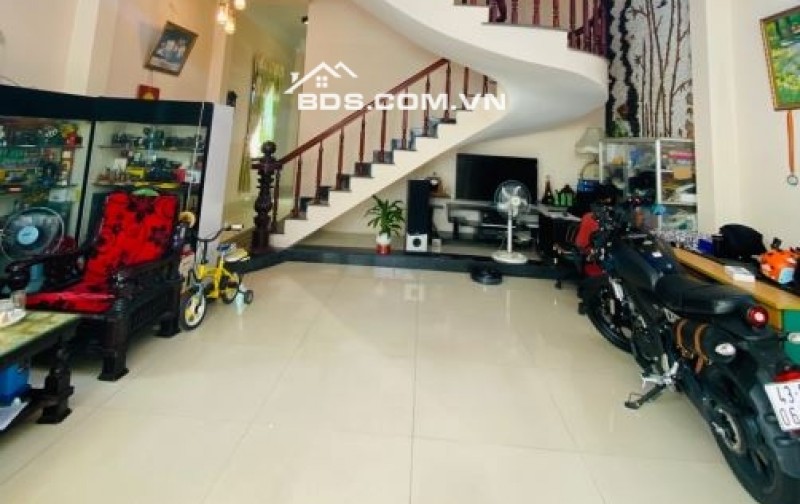Lô góc 3 mặt 167m2 -Ỷ Lan Nguyên Phi- Hòa Cường Bắc- Giá chỉ 16,1 tỷ