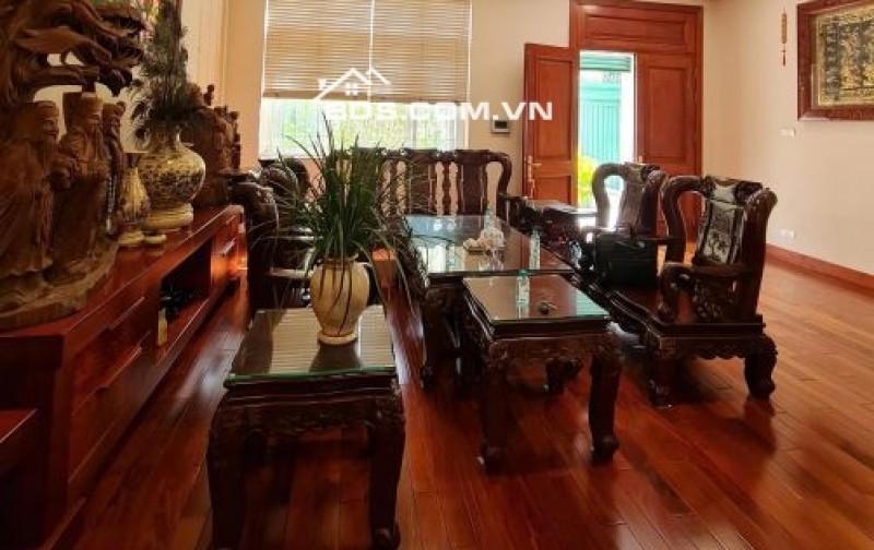 Biệt Thự Vị Trí Vàng 3 MT Nguyễn Thành Ý, P.Đakao, Quận 1 - 12.50 x 19m - CN: 239m2 - 140tỷ TL
