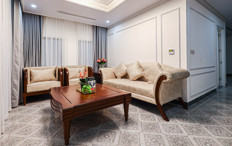  QMS TOP TOWER – RA MẮT BIỂU TƯỢNG SỐNG MỚI TẠI TÂY HÀ NỘI 