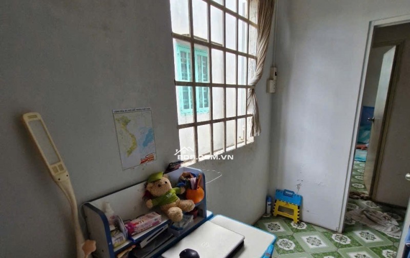 Bán nhà Linh Đông Thủ Đức – 2 tầng – gần Phạm Văn Đồng – chỉ 2.2 tỷ