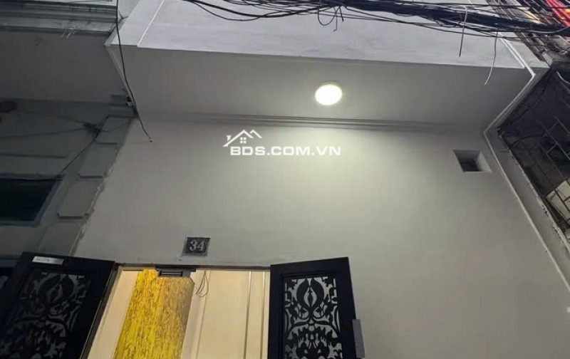 AN CƯ LẠC NGHIỆP – CHỐN VỀ BÌNH YÊN GIỮA LÒNG ĐÔ THỊ