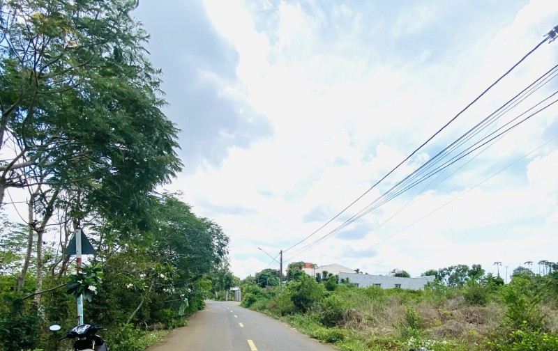 Nắm chủ - Bán lô đất đường 45 xã Hoà Long, giao nhau giữa Hương Lộ 3 và Tỉnh lộ 52, Bà Rịa