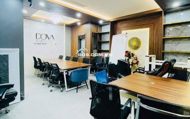 Bán Toà Nhà Building Mặt Phố Bùi Thị Xuân, Hai Bà Trưng 133m, 12 tầng, mt 7.1m, 160 tỷ