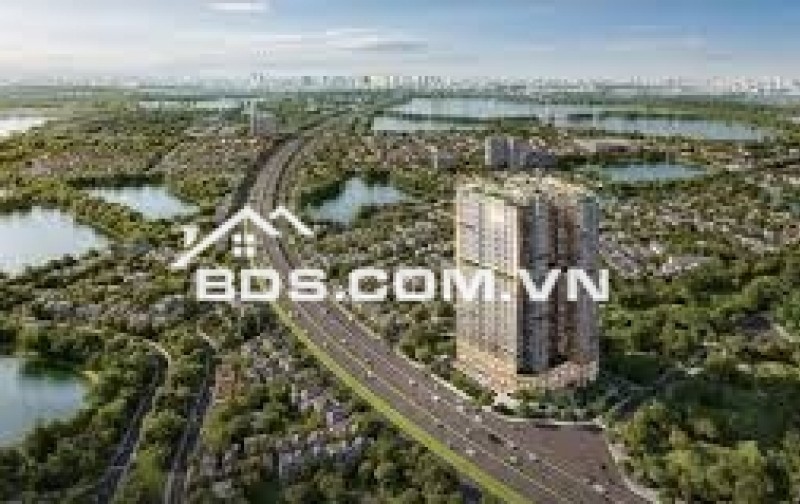 Chính thức nhận booking dự án Galia Hà Nội Yên Sở - tổng chiết khấu lên tới 15%