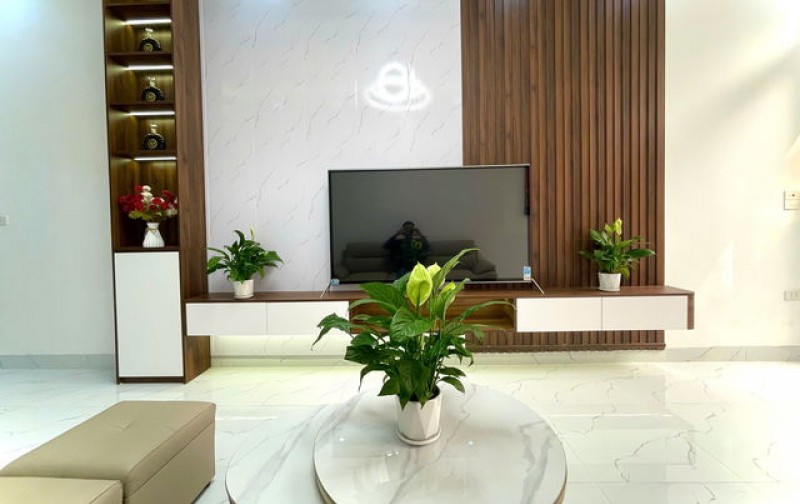 Bán Gấp Siêu Phẩm Nhà Lô Góc Gần Ô Tô  Mễ Trì Hạ 40m2 – 5 Tầng  - Chỉ 7 tỷ
